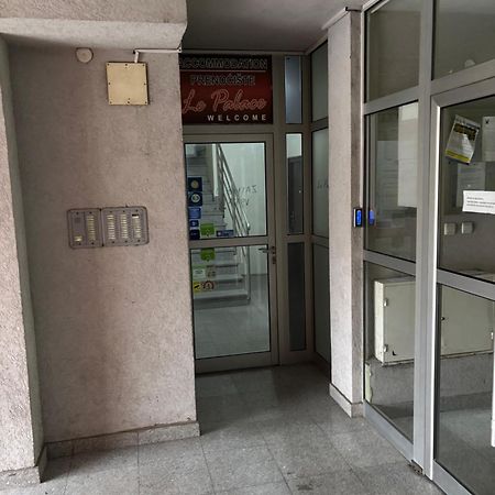 Sweet69Apartments Jp Nisz Zewnętrze zdjęcie