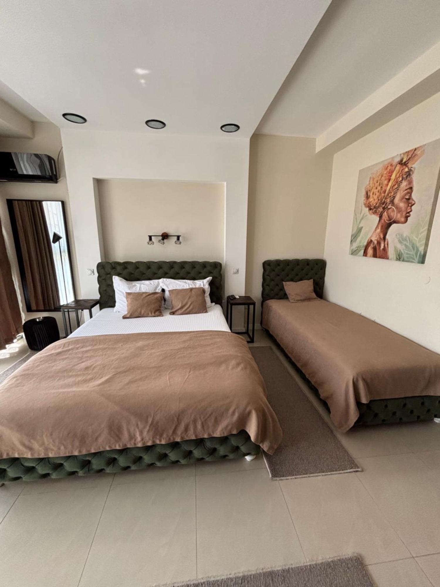 Sweet69Apartments Jp Nisz Zewnętrze zdjęcie