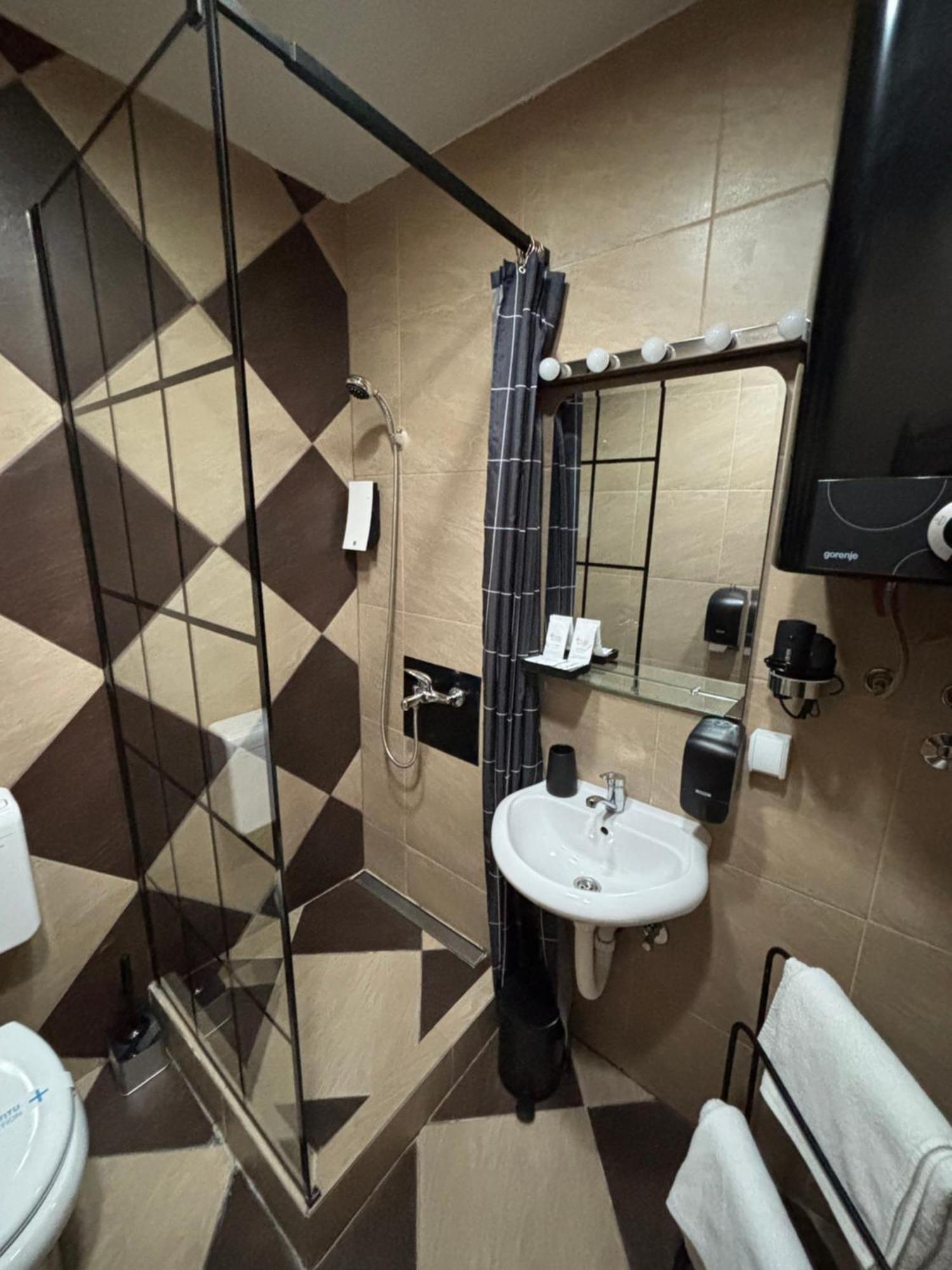 Sweet69Apartments Jp Nisz Zewnętrze zdjęcie