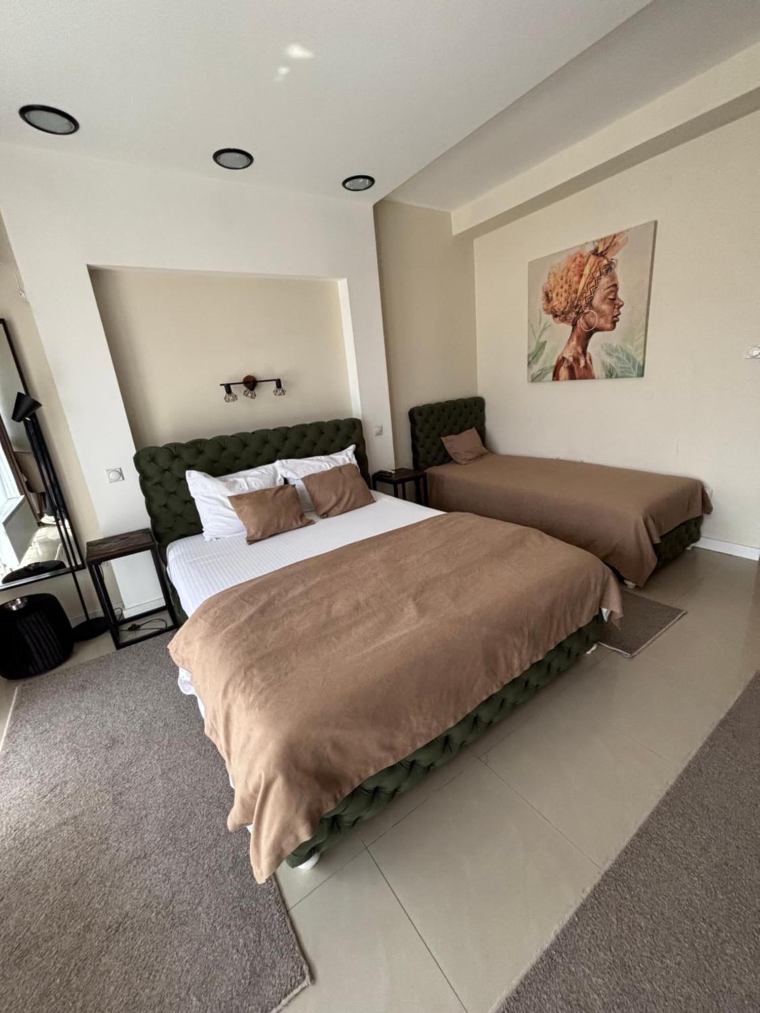 Sweet69Apartments Jp Nisz Zewnętrze zdjęcie
