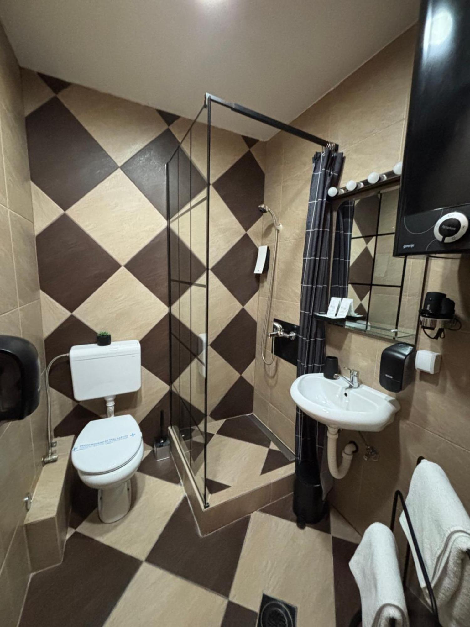 Sweet69Apartments Jp Nisz Zewnętrze zdjęcie
