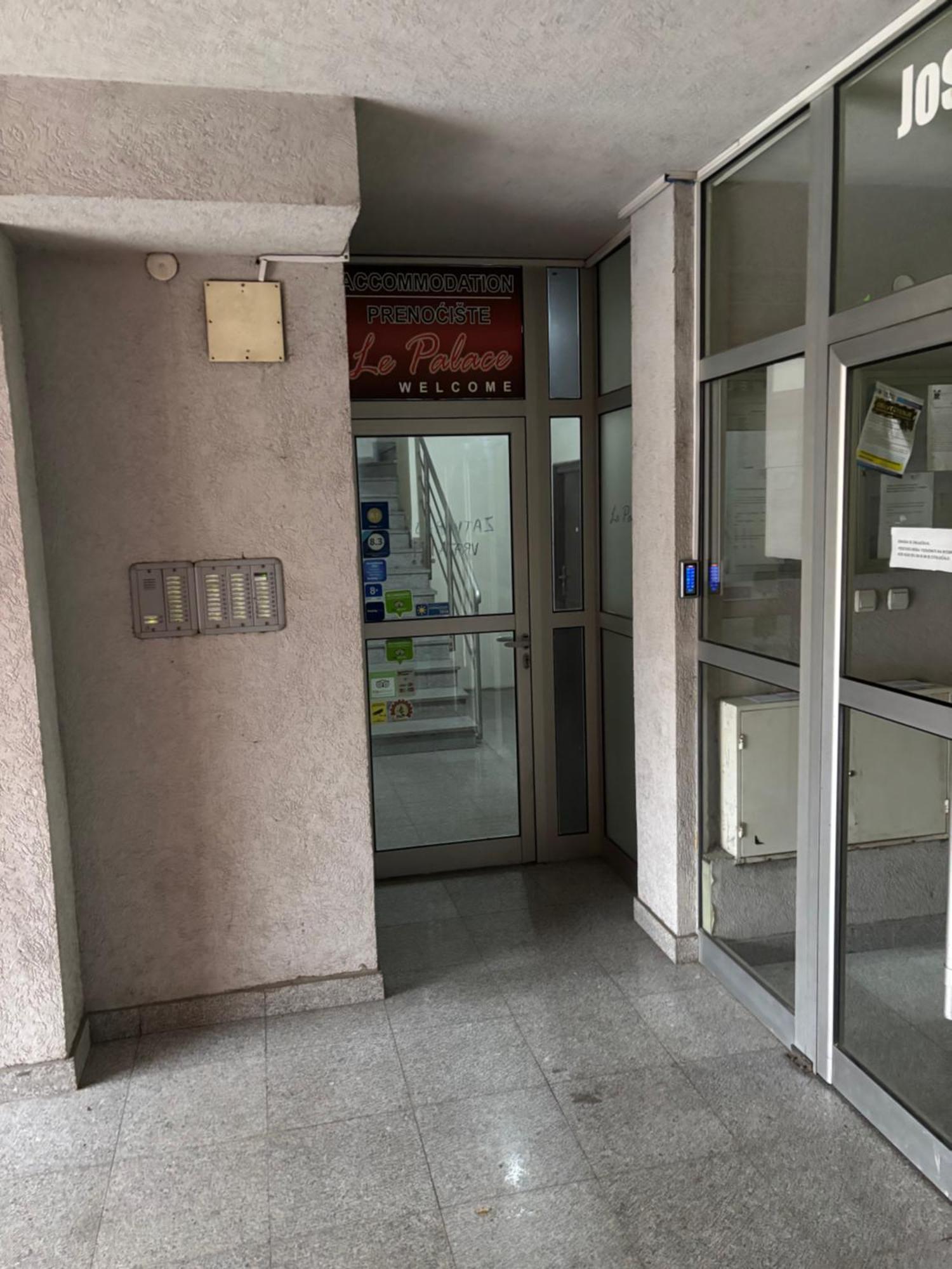 Sweet69Apartments Jp Nisz Zewnętrze zdjęcie