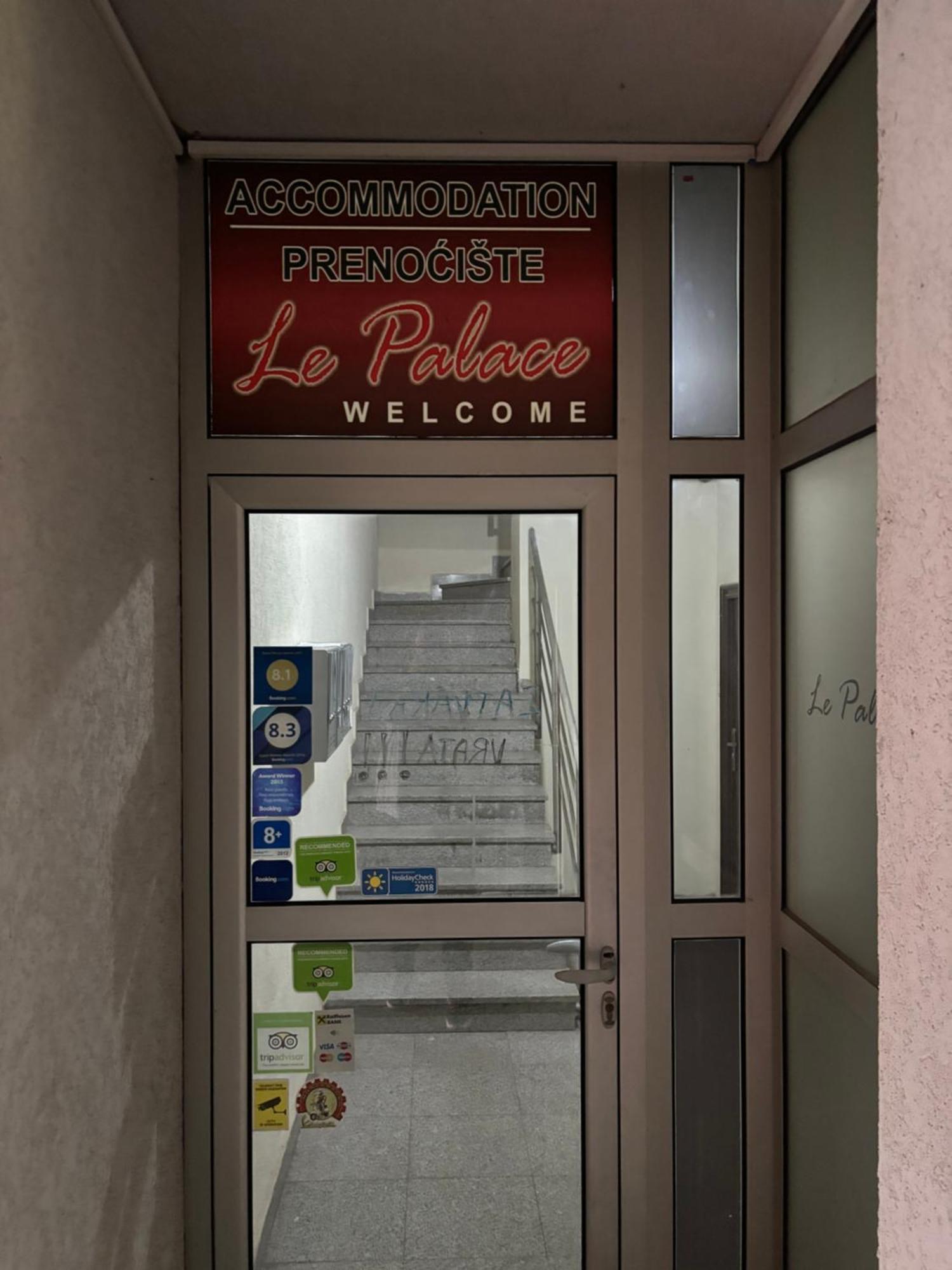 Sweet69Apartments Jp Nisz Zewnętrze zdjęcie
