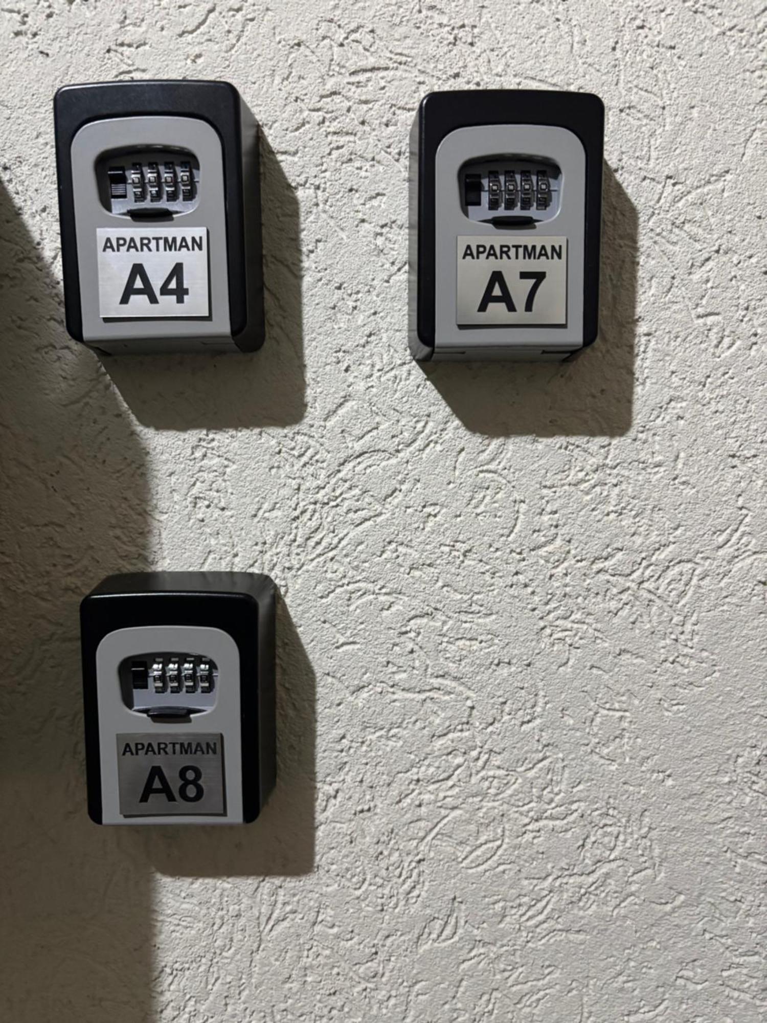 Sweet69Apartments Jp Nisz Zewnętrze zdjęcie